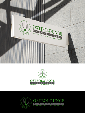 Logo-Design von S.H Designs für PhysioPlus | Design: #36207639