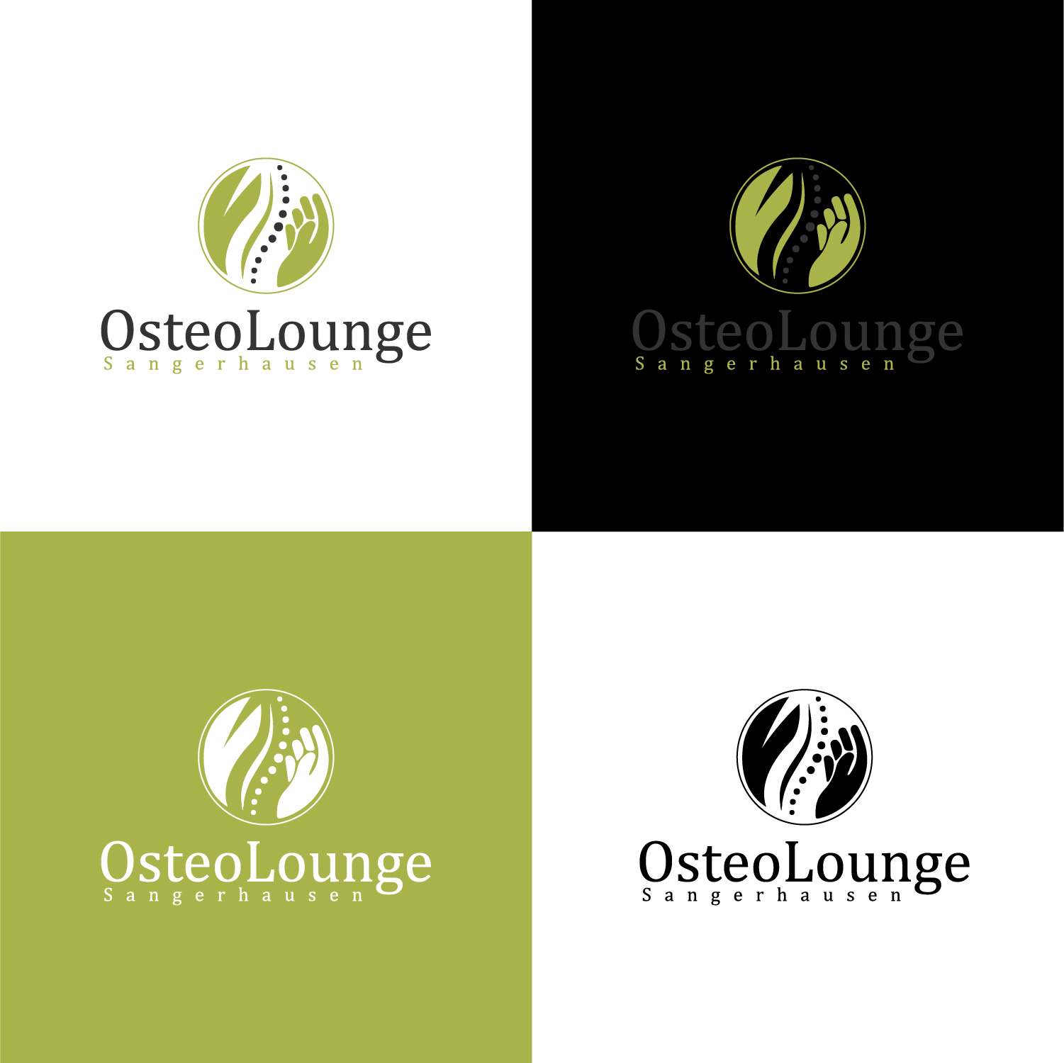 Logo-Design von S.H Designs für PhysioPlus | Design #36215865