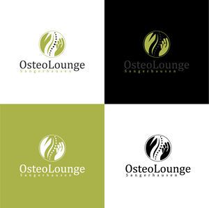 Logo-Design von S.H Designs für PhysioPlus | Design: #36215865