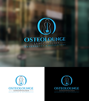 Logo-Design von S.H Designs für PhysioPlus | Design: #36215866