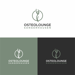 Logo-Design von melzh für PhysioPlus | Design: #36205756