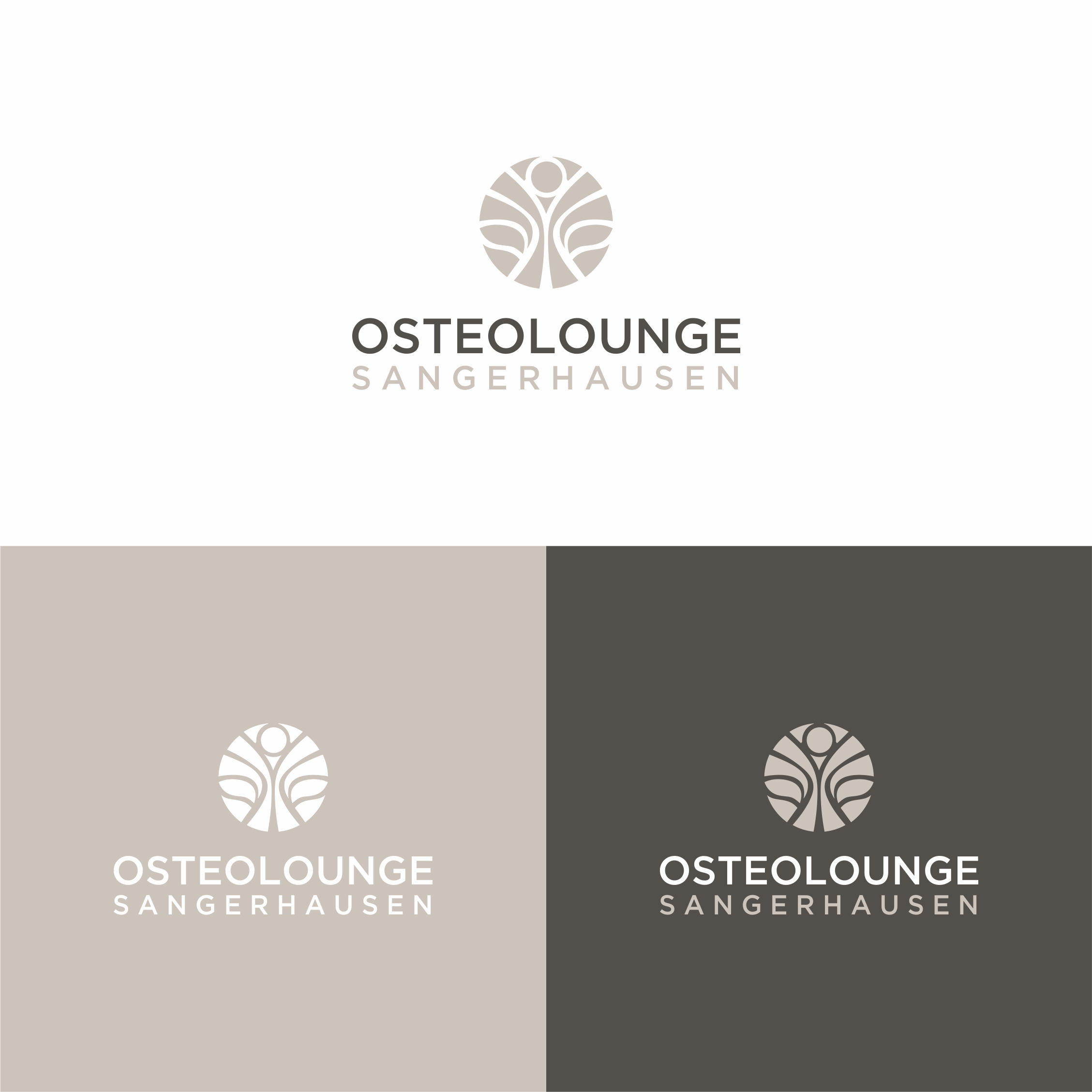 Logo-Design von melzh für PhysioPlus | Design #36216063