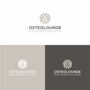 Logo-Design von melzh für PhysioPlus | Design: #36216063