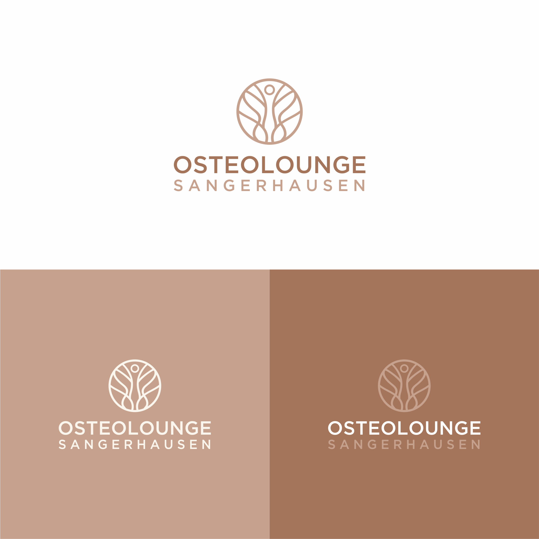 Logo-Design von melzh für PhysioPlus | Design #36216065