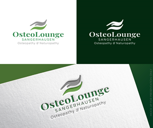 Logo-Design von NancyTan für PhysioPlus | Design: #36206725