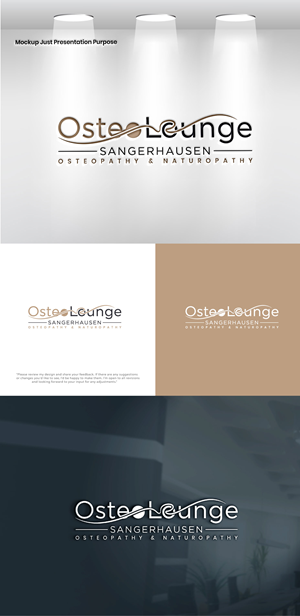 Logo-Design von VectorForge für PhysioPlus | Design: #36207693