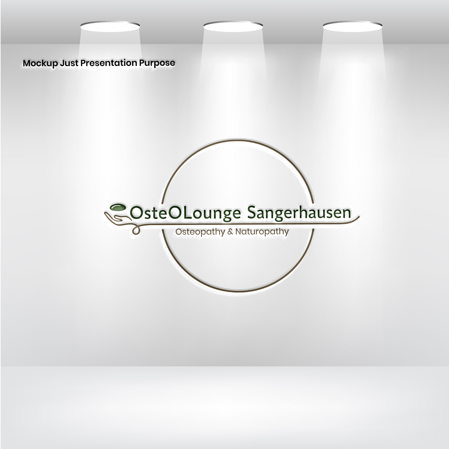 Logo-Design von VectorForge für PhysioPlus | Design #36207694