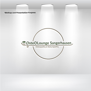Logo-Design von VectorForge für PhysioPlus | Design: #36207694