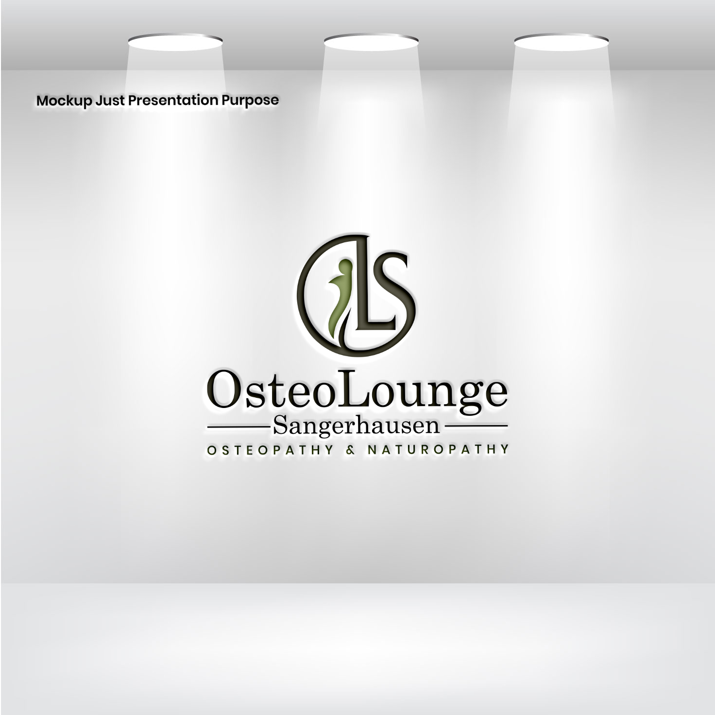 Logo-Design von VectorForge für PhysioPlus | Design #36217136