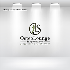 Logo-Design von VectorForge für PhysioPlus | Design: #36217136