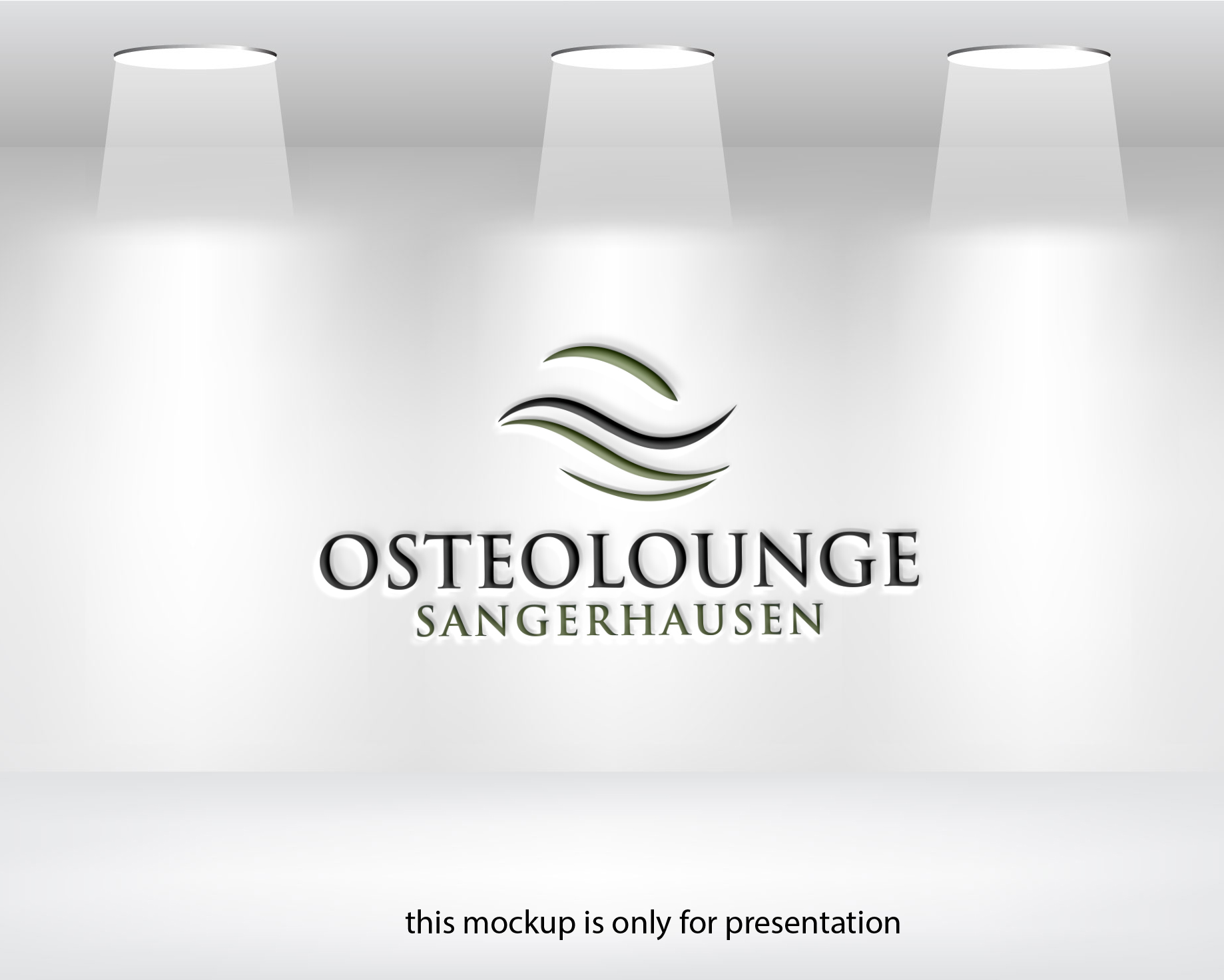 Logo-Design von farhan......... für PhysioPlus | Design #36209778