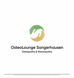 Logo-Design von saesean für PhysioPlus | Design: #36210368