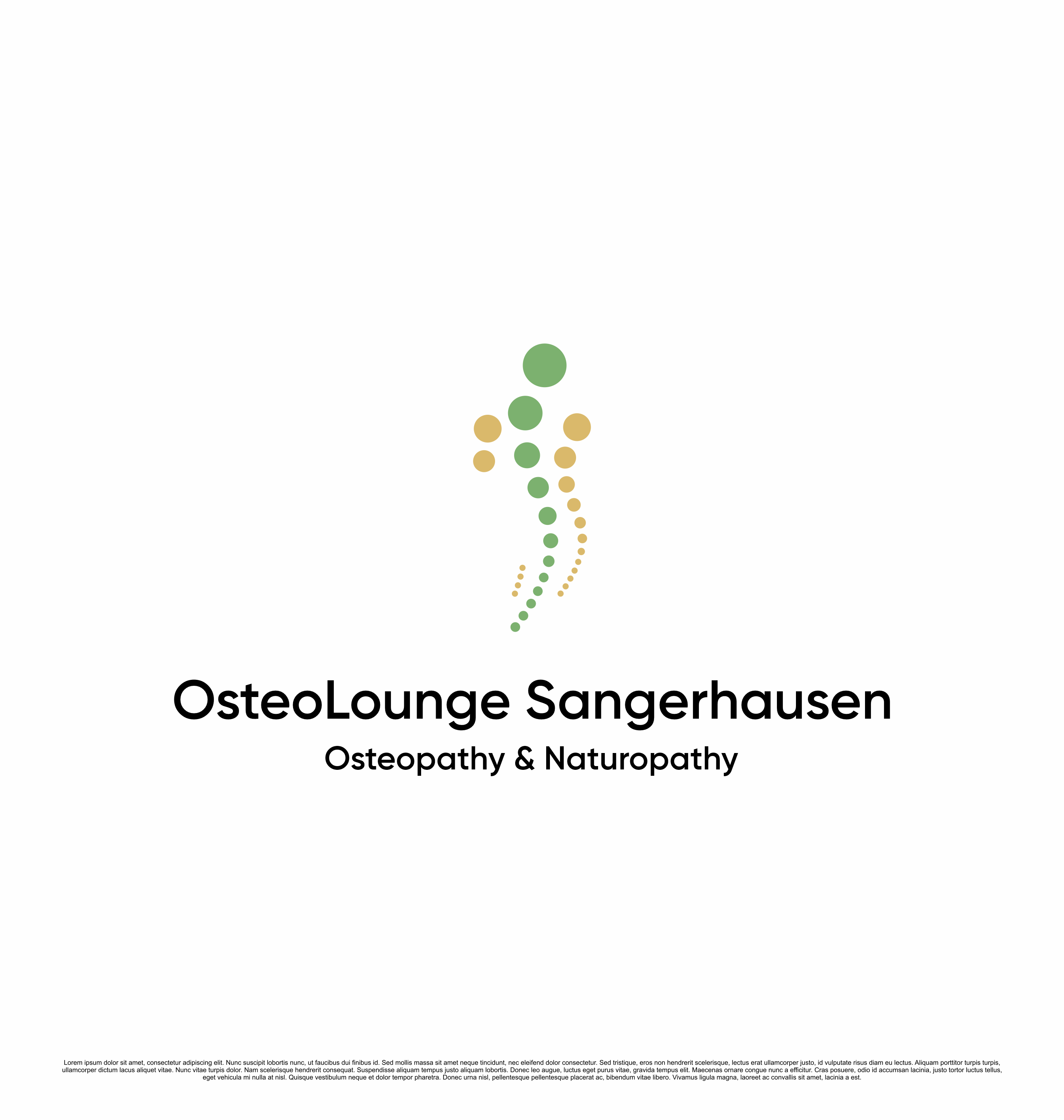 Logo-Design von saesean für PhysioPlus | Design #36210369