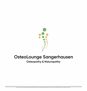 Logo-Design von saesean für PhysioPlus | Design: #36210369