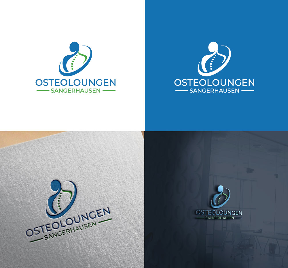 Design de Logo par jonshon pour PhysioPlus | Design #36205838