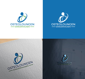 Design de Logo par jonshon pour PhysioPlus | Design : #36205838