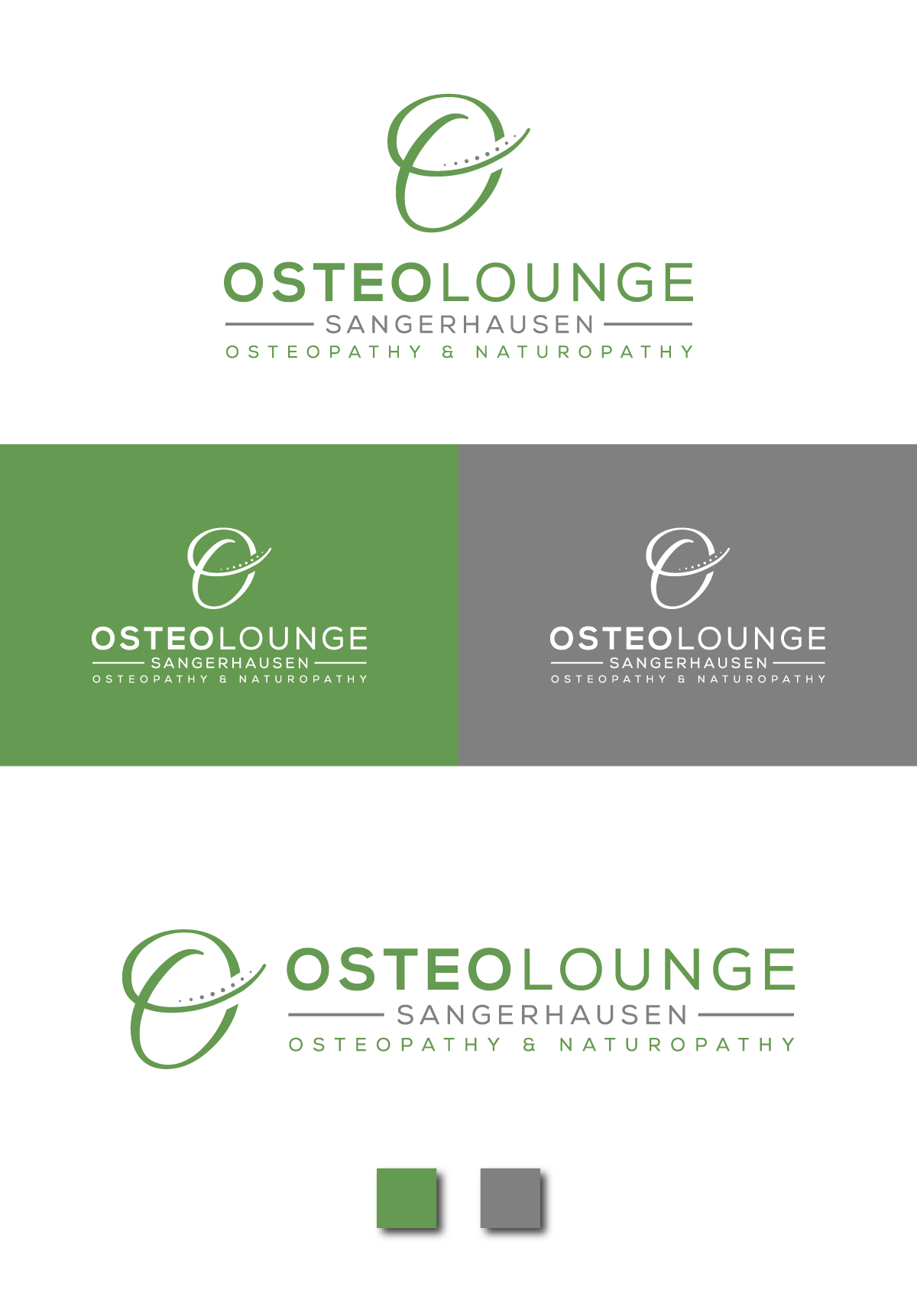 Logo-Design von MD Habibur Rahman für PhysioPlus | Design #36207414