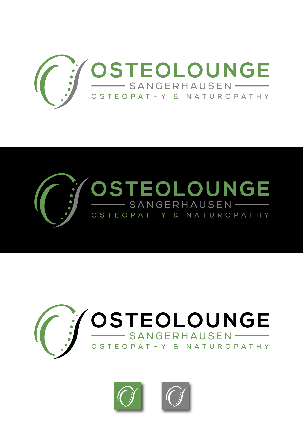 Logo-Design von MD Habibur Rahman für PhysioPlus | Design #36207415