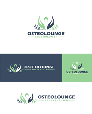 Logo-Design von BE STRONG für PhysioPlus | Design: #36205597