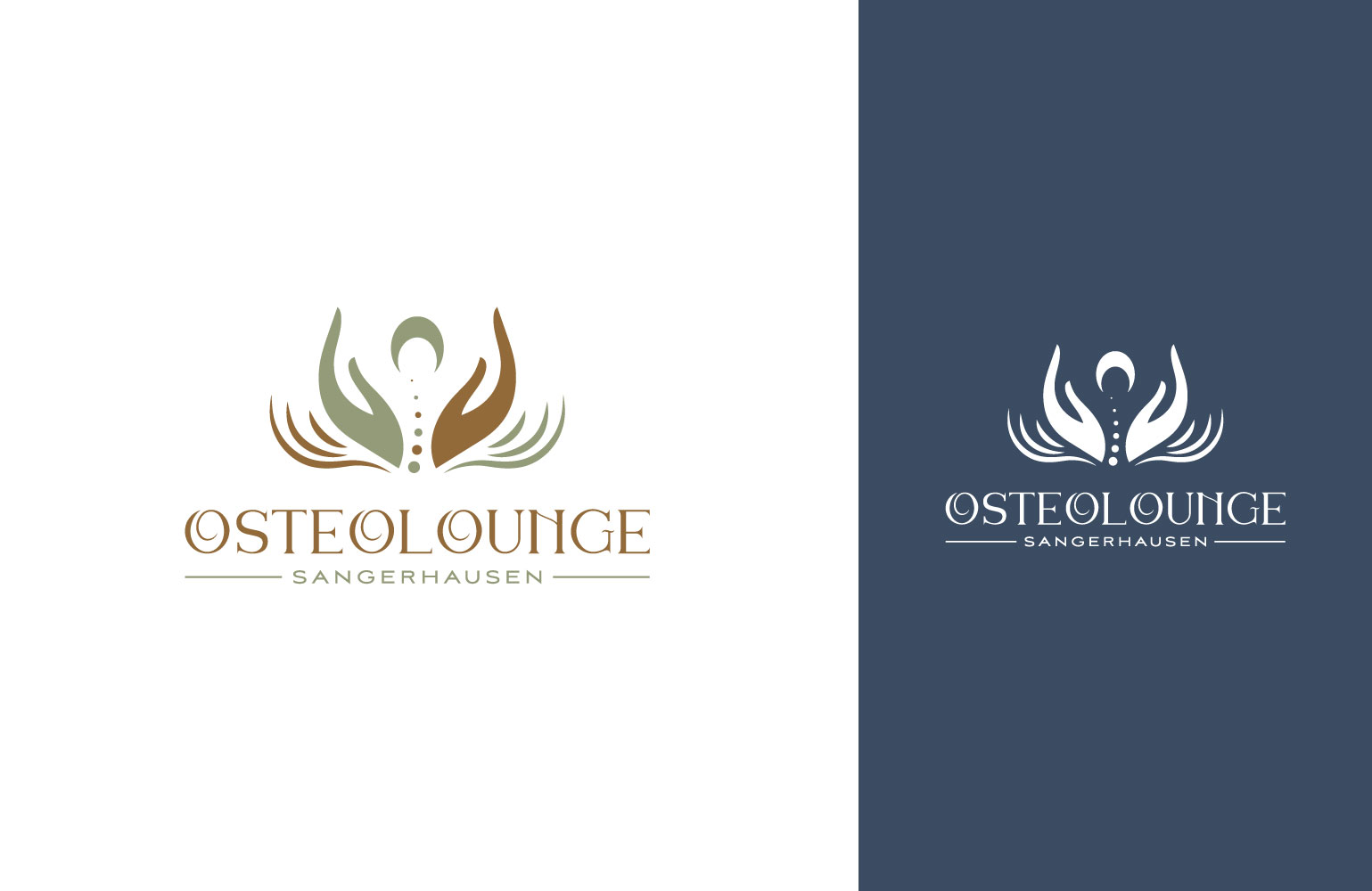 Logo-Design von BE STRONG für PhysioPlus | Design #36205639