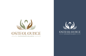 Logo-Design von BE STRONG für PhysioPlus | Design: #36205639