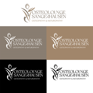 Logo-Design von Shariqology für PhysioPlus | Design #36204966