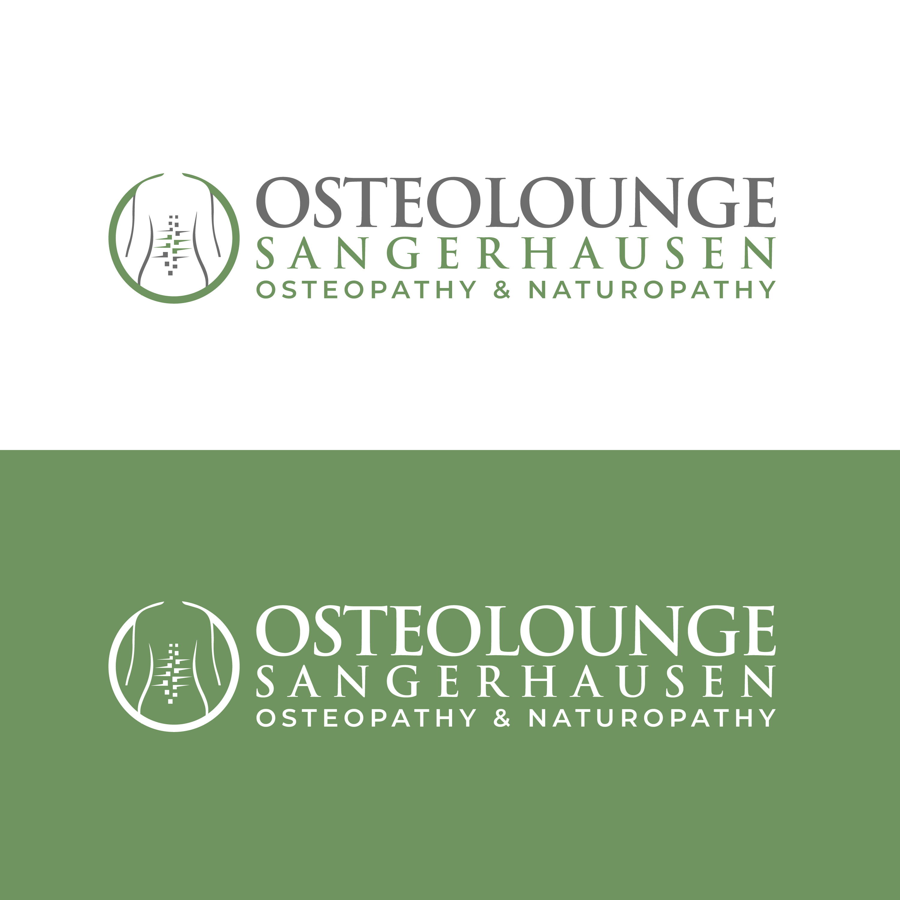 Logo-Design von M Art & Design für PhysioPlus | Design #36208712
