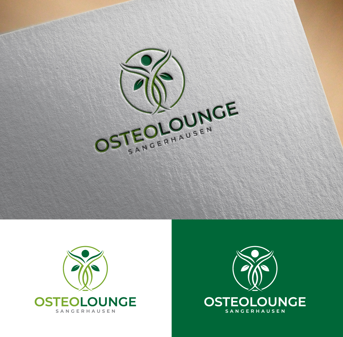 Logo-Design von Climax-pro für PhysioPlus | Design #36212879