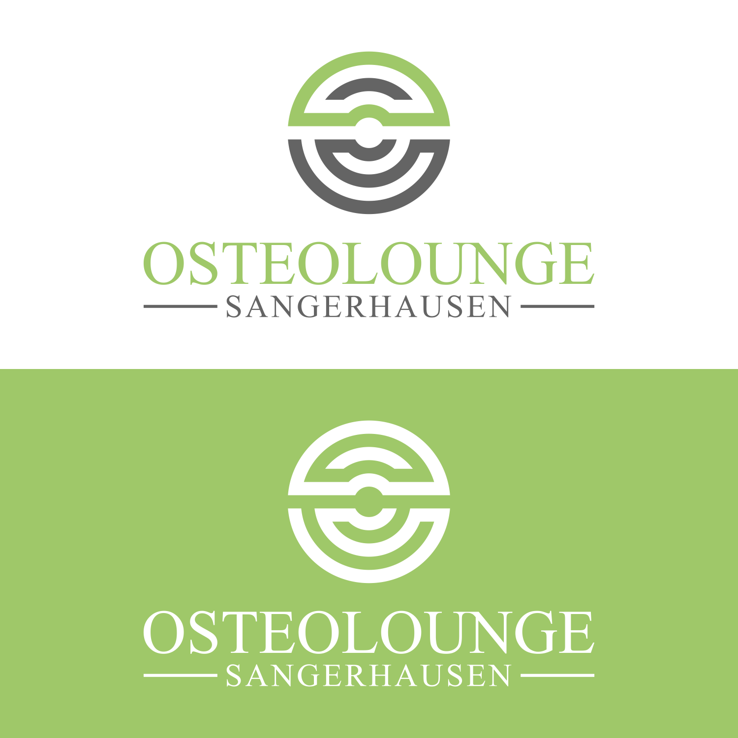 Logo-Design von design wae für PhysioPlus | Design #36205695