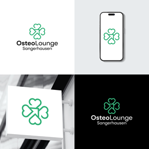 Logo-Design von Royco für PhysioPlus | Design: #36210737