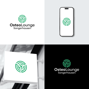 Logo-Design von Royco für PhysioPlus | Design: #36210738