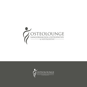 Logo-Design von ainee4 für PhysioPlus | Design #36223794