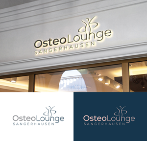 Logo-Design von GTO  design für PhysioPlus | Design: #36205184