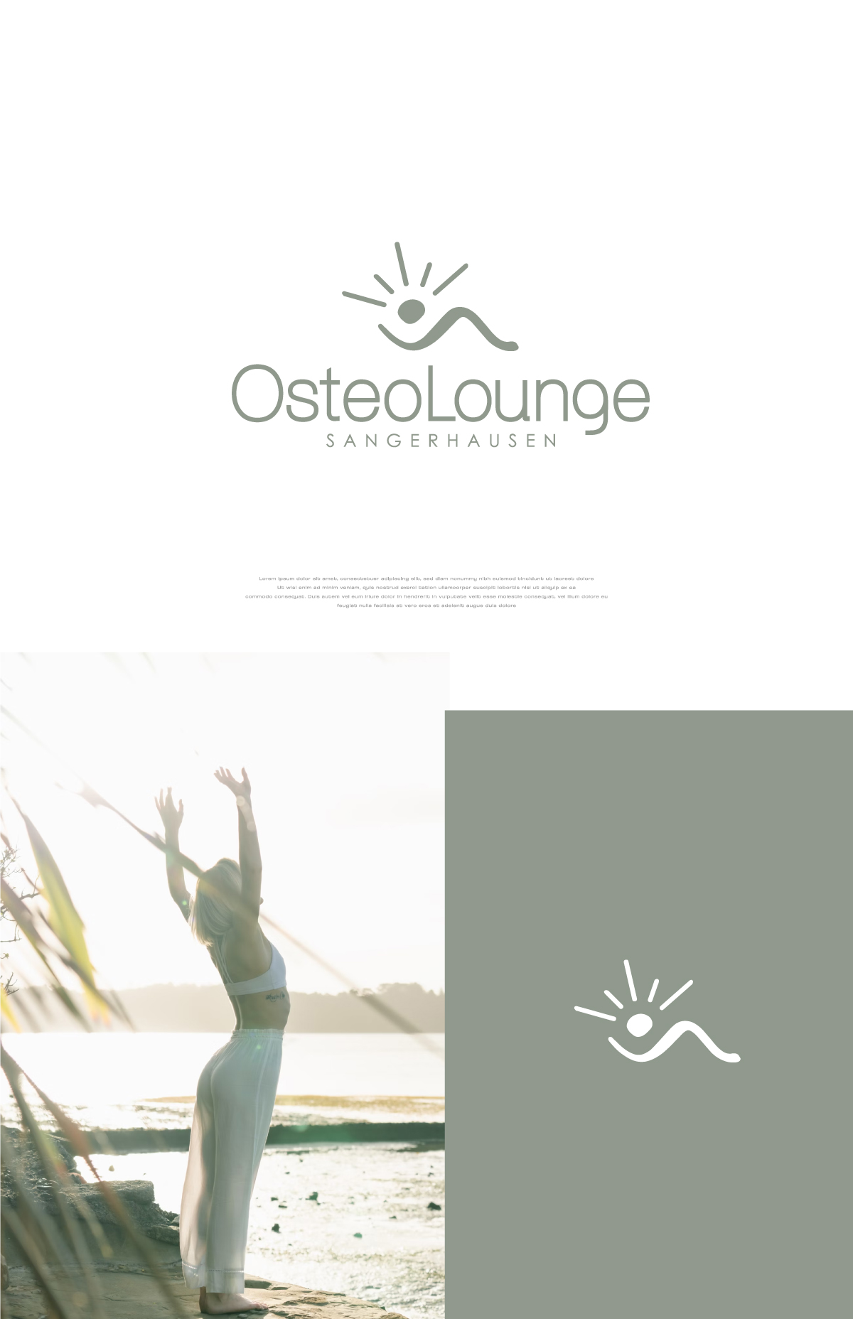 Logo Design by apik. for PhysioPlus | Design #36208914