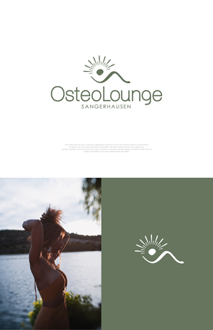 Logo Design by apik. for PhysioPlus | Design: #36240653