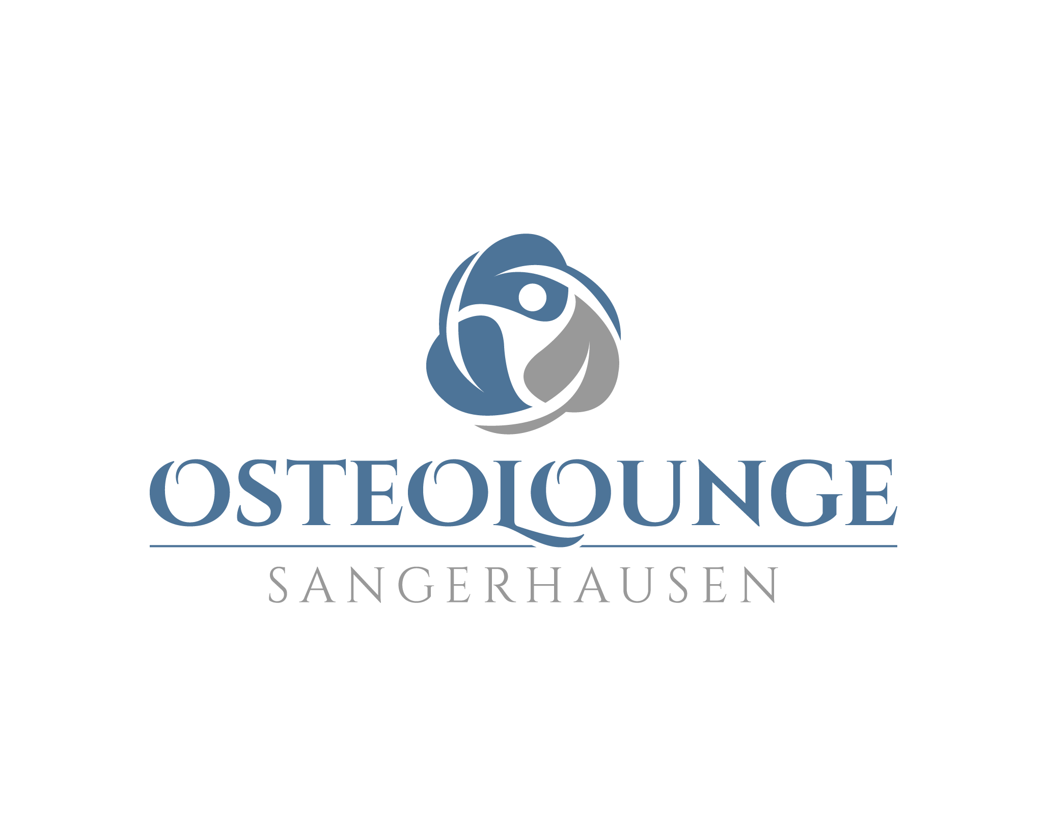 Logo-Design von Zbiz für PhysioPlus | Design #36208823