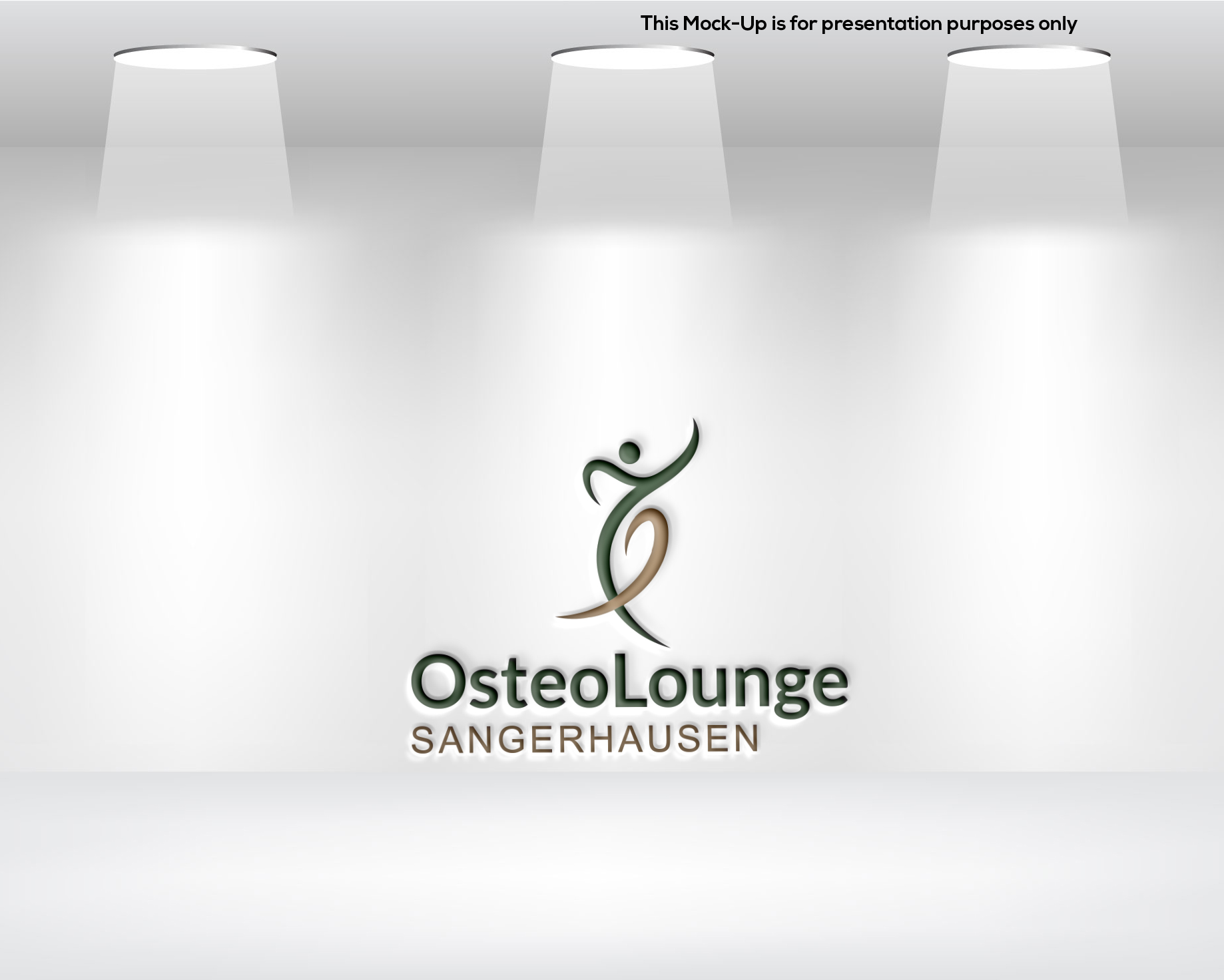 Logo-Design von Muina für PhysioPlus | Design #36204971