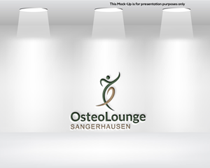 Logo-Design von Muina für PhysioPlus | Design: #36204971
