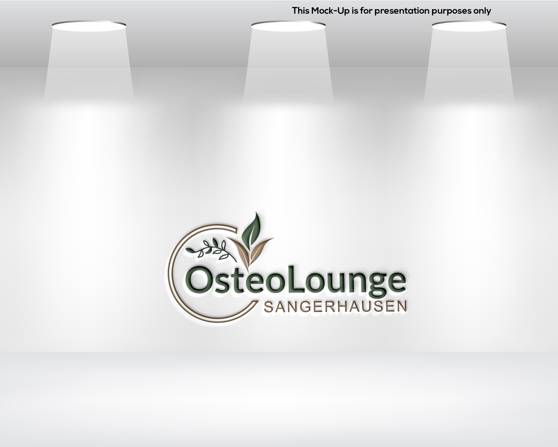 Logo-Design von Muina für PhysioPlus | Design #36204972