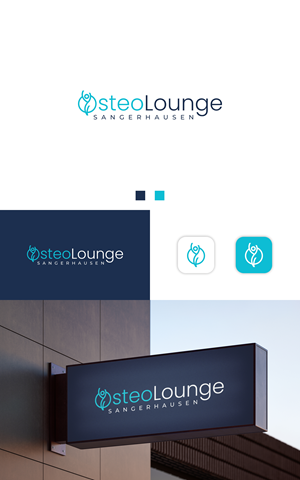 Logo-Design von Dell_a.Design für PhysioPlus | Design: #36206654