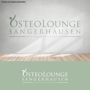 Logo-Design von arumdesign für PhysioPlus | Design #36209299
