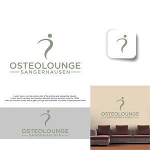 Logo Design by Abigaill_design for PhysioPlus | Design #36225085