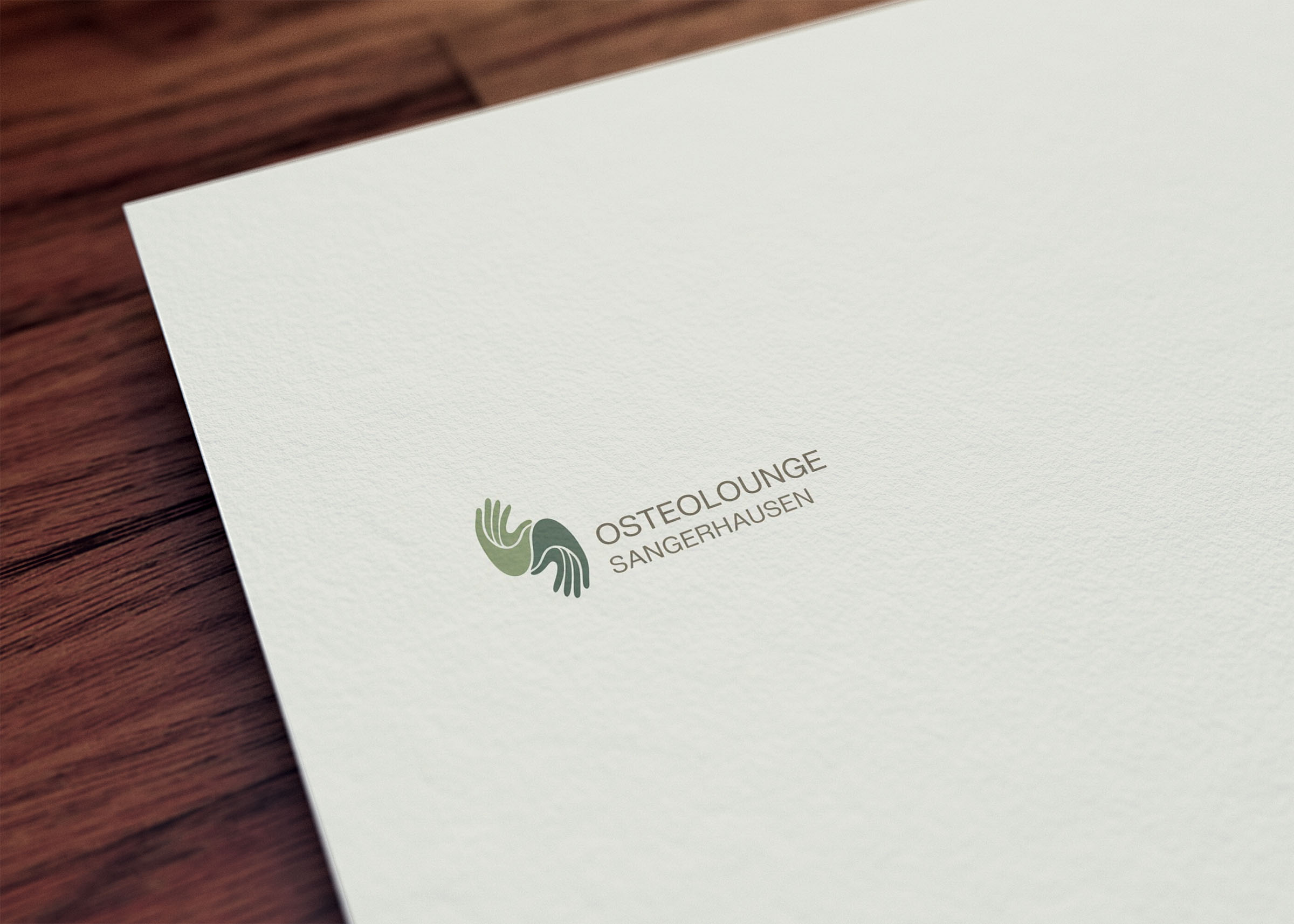 Logo Design by Sajee. for PhysioPlus | Design #36207205