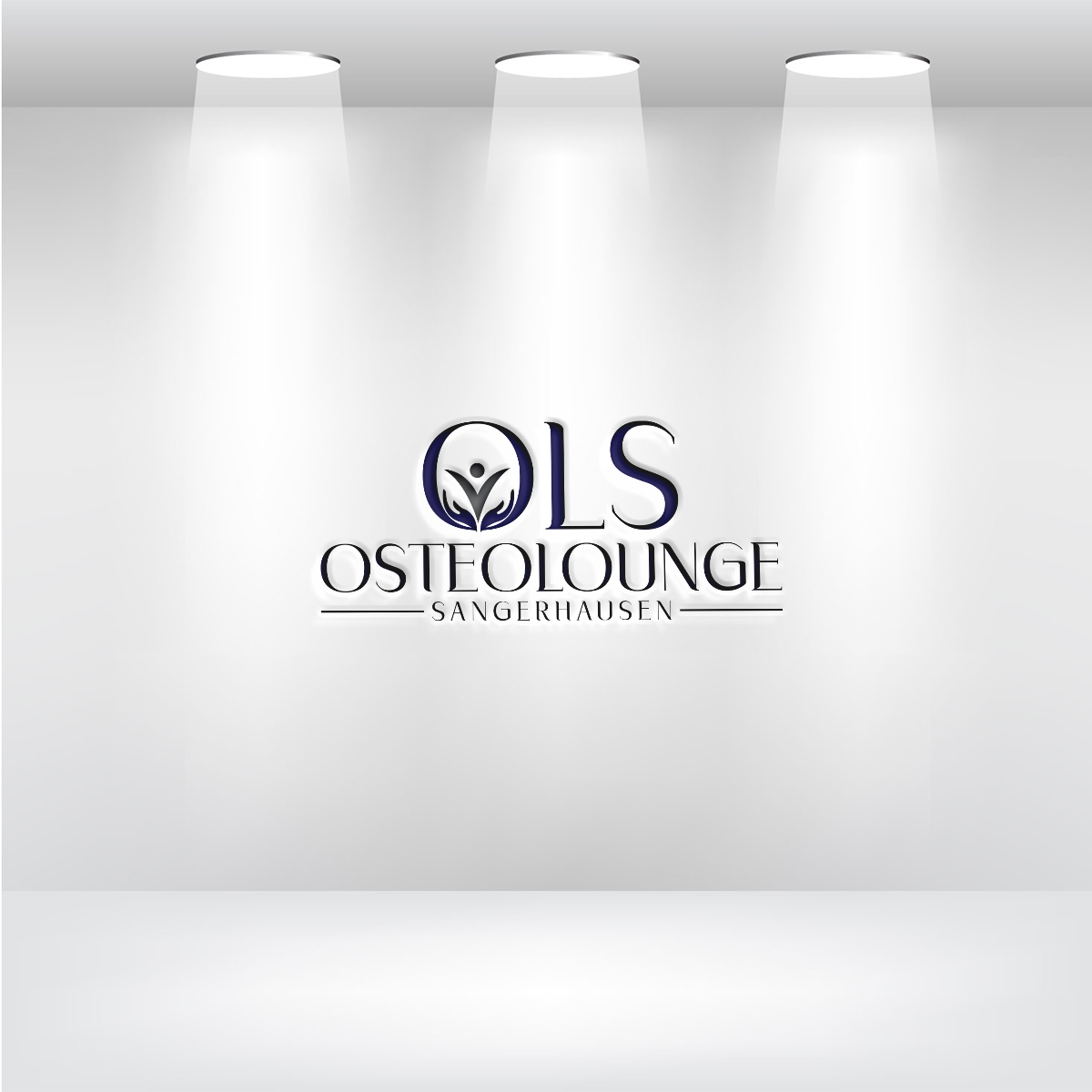 Logo-Design von jessimorge für PhysioPlus | Design #36217199
