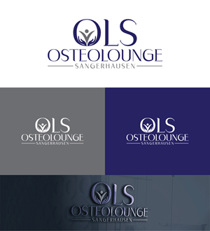 Logo-Design von jessimorge für PhysioPlus | Design: #36217200