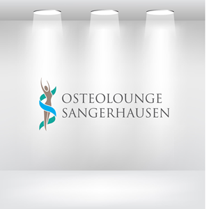 Logo-Design von DesignPool01 für PhysioPlus | Design #36219048