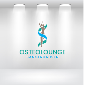 Logo-Design von DesignPool01 für PhysioPlus | Design: #36219049