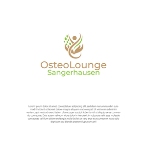 Logo Design by Designerrasedul for PhysioPlus | Design: #36208649
