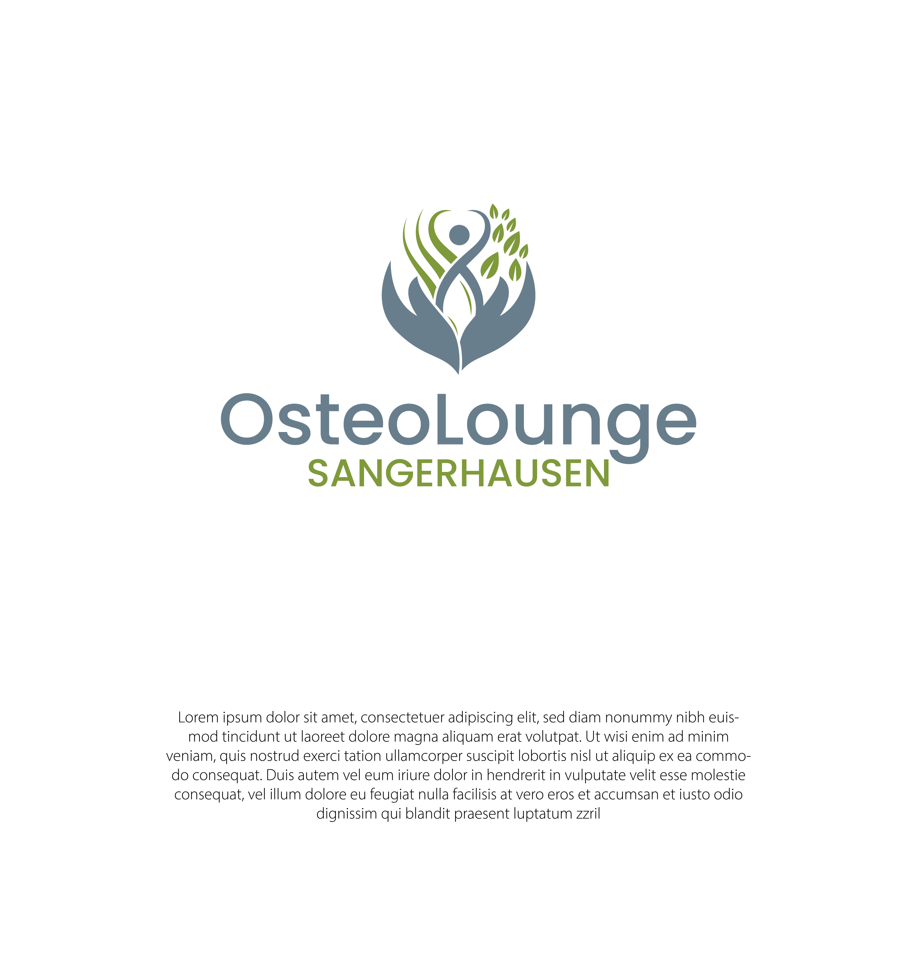 Logo Design by Designerrasedul for PhysioPlus | Design #36208760