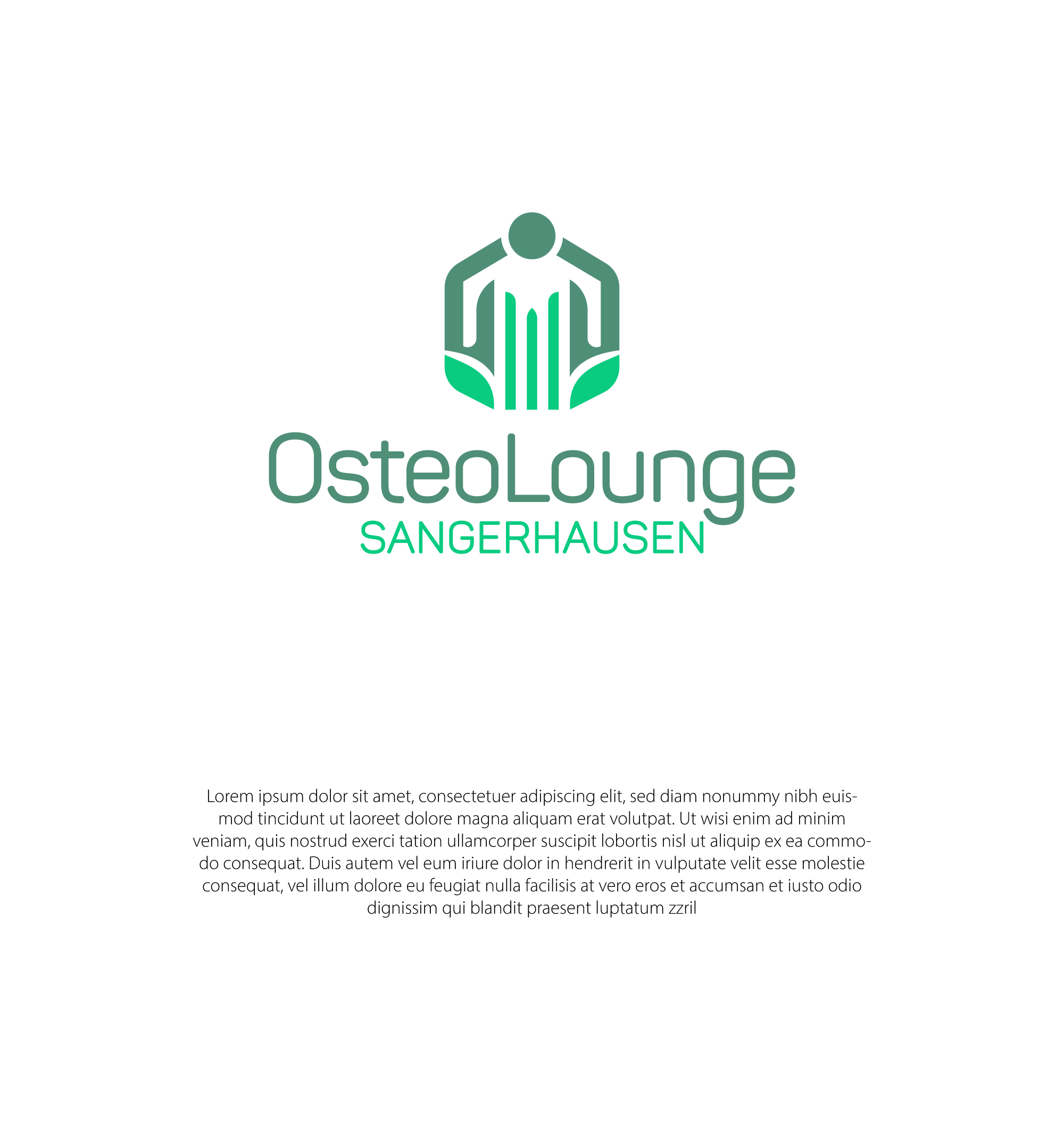 Logo-Design von Designerrasedul für PhysioPlus | Design #36208935
